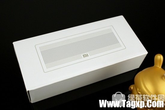 小米方盒子蓝牙音箱怎么样 小米方盒子音箱测评