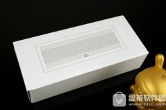 小米方盒子蓝牙音箱怎么样 小米方盒子音