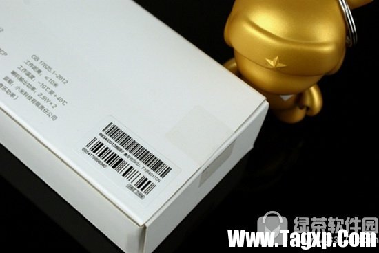 小米方盒子蓝牙音箱怎么样 小米方盒子音箱测评2