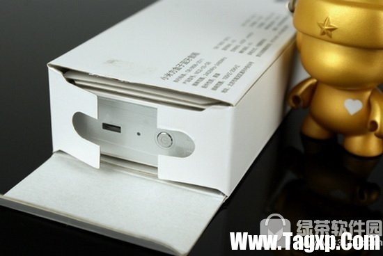 小米方盒子蓝牙音箱怎么样 小米方盒子音箱测评3