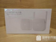 小米wifi电力猫评测 小米wifi电力猫怎么样
