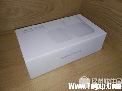 小米wifi电力猫评测 小米wifi电力猫怎么样2
