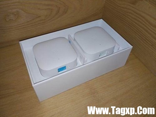 小米wifi电力猫评测 小米wifi电力猫怎么样3