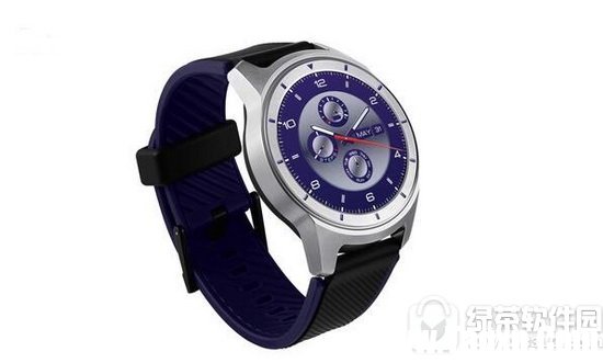 中兴Quartz多少钱 中兴Quartz智能手表参数配置1