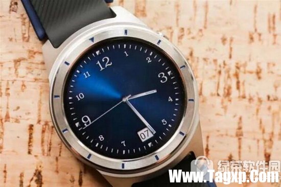 中兴Quartz多少钱 中兴Quartz智能手表参数配置