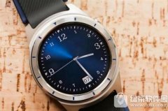 中兴Quartz多少钱 中兴Quartz智能手表参数配