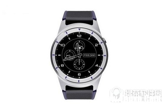 中兴Quartz多少钱 中兴Quartz智能手表参数配置2