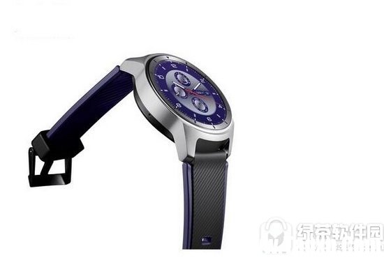 中兴Quartz多少钱 中兴Quartz智能手表参数配置3