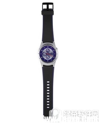 中兴Quartz多少钱 中兴Quartz智能手表参数配置5