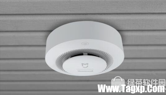 小米烟雾报警器价格多少钱 小米米家烟雾报警器售价介绍1