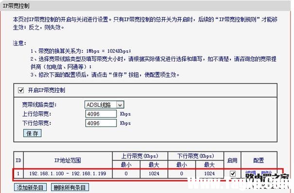 水星MW155R无线路由器怎么样限制网速