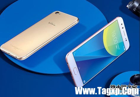 vivo x9怎么截图 vivo x9截屏教程图解