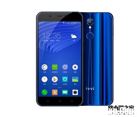 ivvi手机怎么截屏