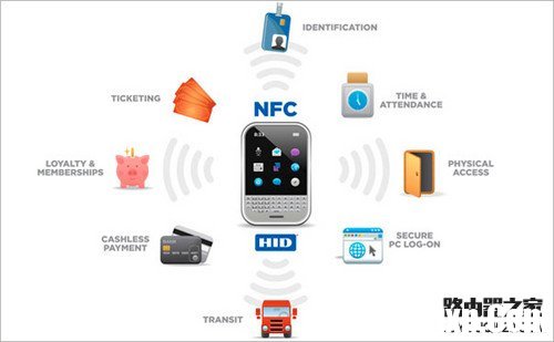 NFC功能是什么怎么用 NFC功能的手机有哪些 NFC功能是什么怎么用 NFC功能的手机有哪些