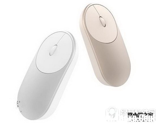 小米便携鼠标多少钱 小米便携鼠标价格介绍1