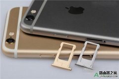 苹果iPhone手机显示无SIM卡怎么解决