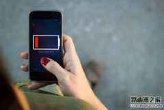 为什么手机会在还有电量的时候就关机？