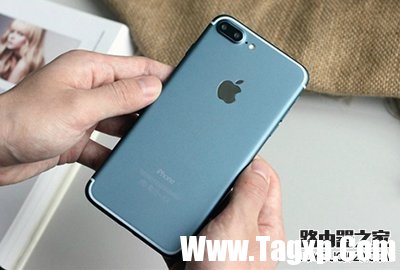 iphone7怎么正确充电方法