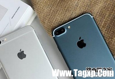 iphone7怎么正确充电方法