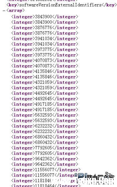 iTunes下载任意版本应用方法教程
