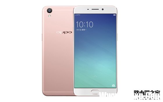 OPPO R9Plus浏览器广告怎么屏蔽