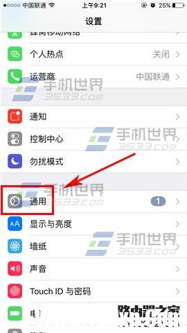 苹果iPhoneSE应用访问限制怎么设置