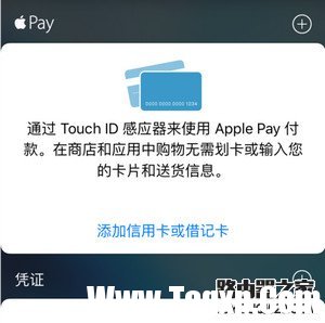 apple pay找不到怎么办