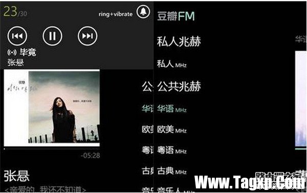 豆瓣fm怎么玩？豆瓣fm使用方法教程