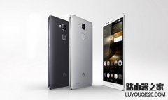 华为Mate7熄屏后保持WLAN连接的方法