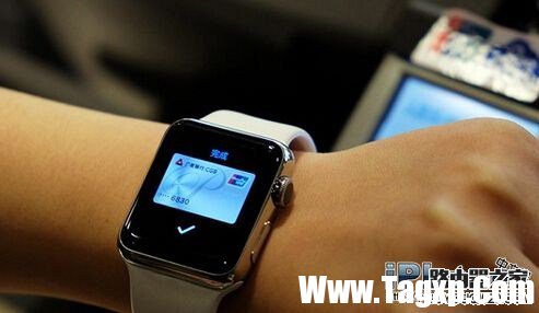 Apple Watch设置Apple Pay方法教程