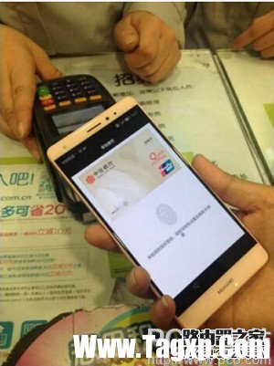 huawei pay在哪里设置 华为pay怎么设置