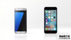 三星S7和苹果iPhone6s哪个好，S7和iPhone6s规