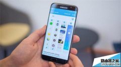 三星S7 Edge曲面屏有哪些功能?