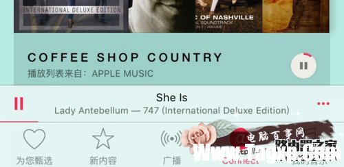 Apple Music的为您甄选怎么关掉 如何关闭Apple Music的推送