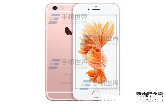 苹果iphone6s Plus怎么关闭应用推送通知