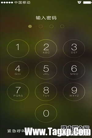 iPhone6s忘记解锁密码怎么办 iPhone6s不刷机解锁密码教程