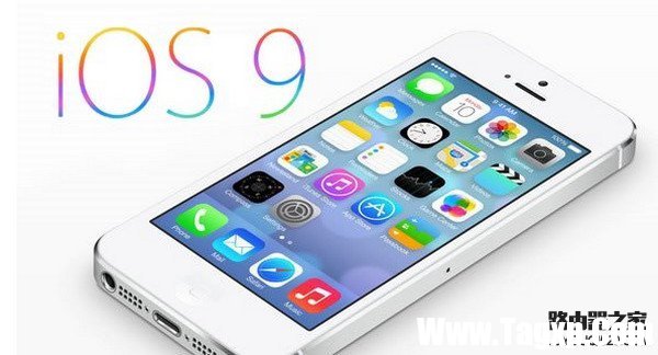 iPhone手机ios9误删照片怎么找回？