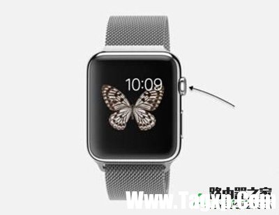 Apple Watch,Apple Watch怎样删除微信聊天记录,删除Apple Watch微信聊天记录的方法