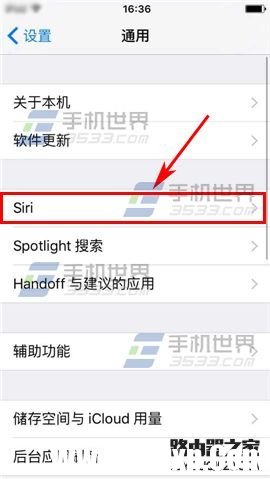 iPhone6S静音后siri还是有声音怎么办