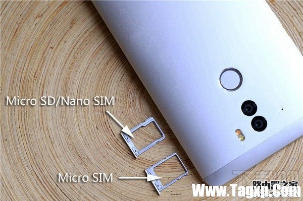 360奇酷手机怎么装卡 奇酷手机SIM卡安装教程