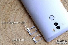 360奇酷手机怎么装卡 奇酷手机SIM卡安装教