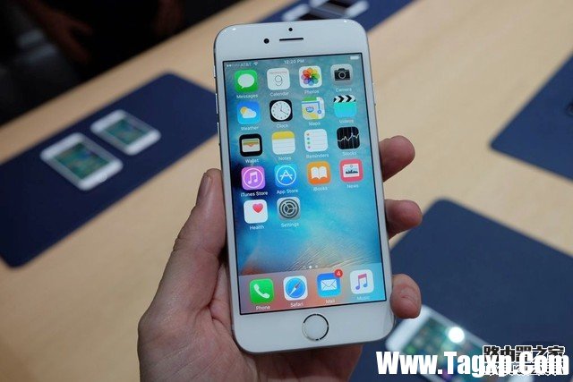 iPhone6s配置怎么样？
