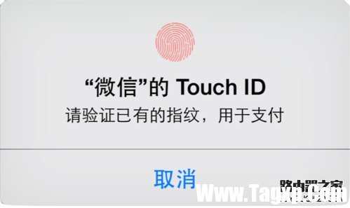 微信指纹支付如何设置 微信指纹支付设置教程