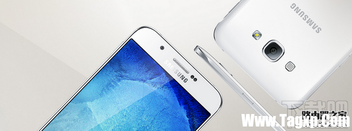 三星A8(Galaxy A8)用什么手机SIM卡 三联