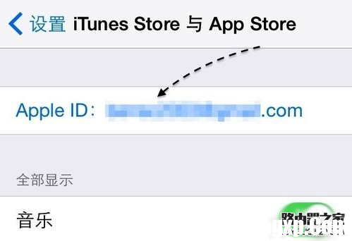 app store变成英文怎么办