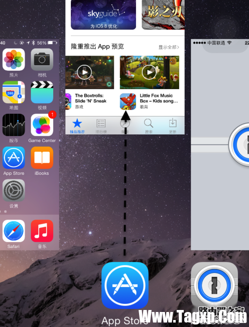 app store变成英文怎么办