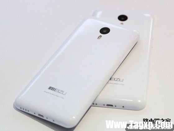 魅蓝2和魅蓝note2有哪些不同和相同之处?