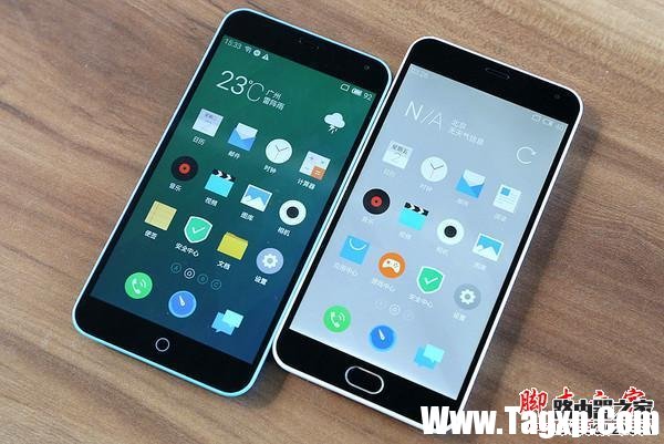 低价位也有高配置 千元级别别具特色手机推荐