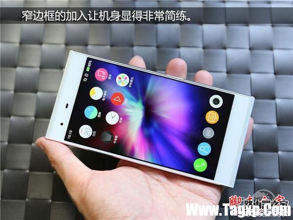 在新窗口打开图片 低价位也有高配置 千元级别别具特色手机推荐