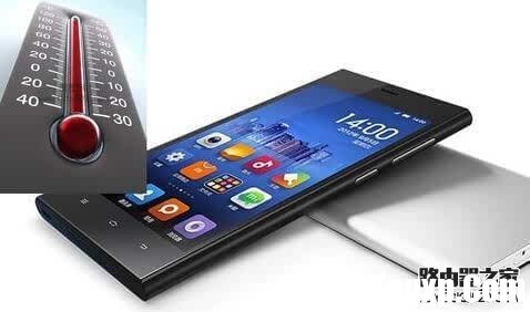 手机太烫怎么办?夏天手机发热怎么解决